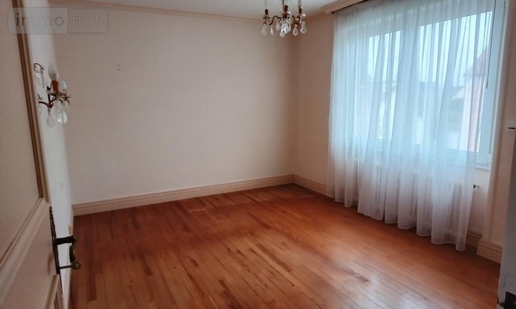 Maison a vendre Guilvinec 29730 Finistère 85 m2 5 pièces 200000 euros