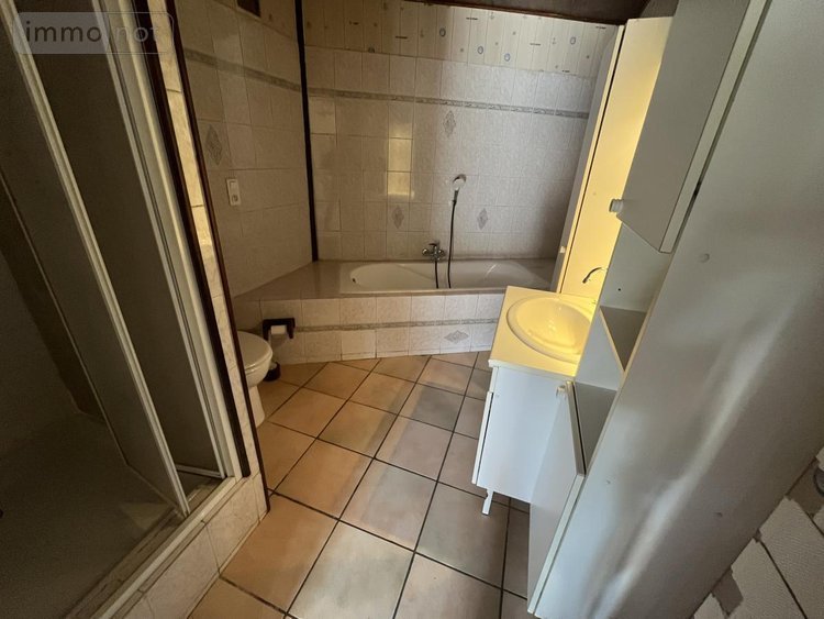 Maison a vendre Pérouges 01800 Ain 115 m2 5 pièces 290000 euros