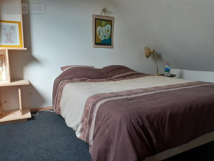 Maison a vendre Laurenan 22230 Côtes-d'Armor 121 m2 5 pièces 218442 euros