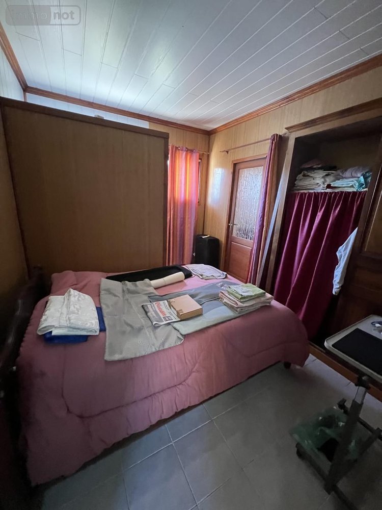 Maison a vendre Le Tampon 97430 Réunion 186 m2 6 pièces 560300 euros