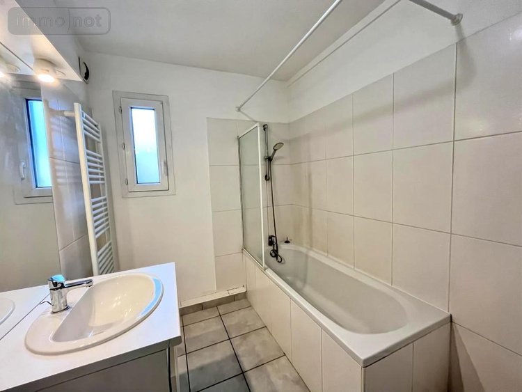 Appartement a vendre Besançon 25000 Doubs 69 m2  189000 euros