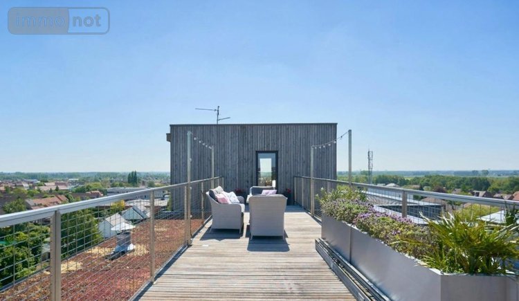 Appartement a vendre Lille 59000 Nord 289 m2 4 pièces 624900 euros
