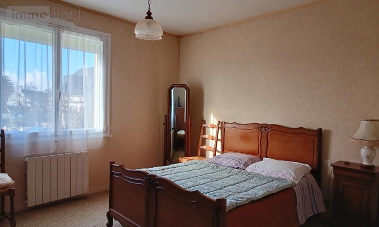 Maison a vendre Treffiagat 29730 Finistère 150 m2 6 pièces 315500 euros