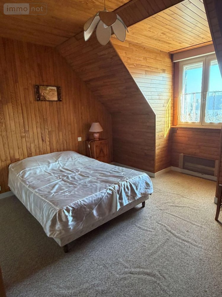 Maison a vendre Saint-Domineuc 35190 Ille-et-Vilaine 110 m2  228700 euros