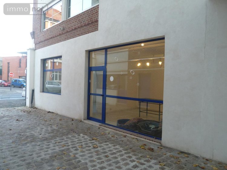 Appartement a vendre Cambrai 59400 Nord 309 m2 7 pièces 827920 euros