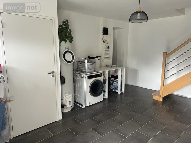 Maison a vendre Ploumagoar 22970 Côtes-d'Armor 136 m2 6 pièces 248864 euros