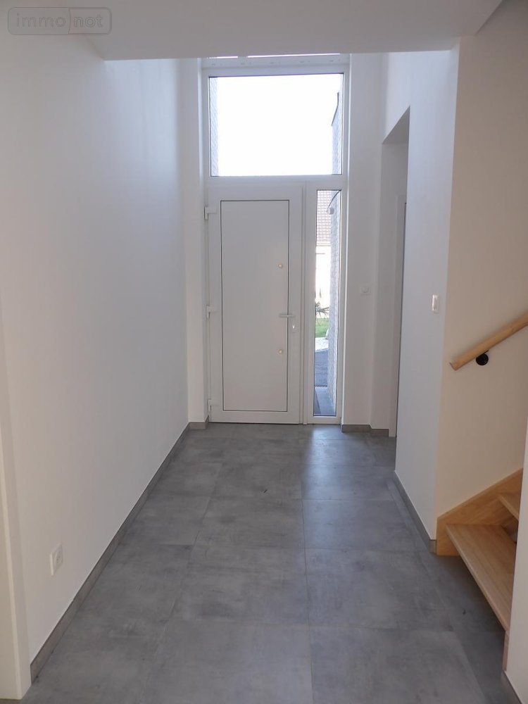Maison a vendre Labourse 62113 Pas-de-Calais 178 m2  495000 euros