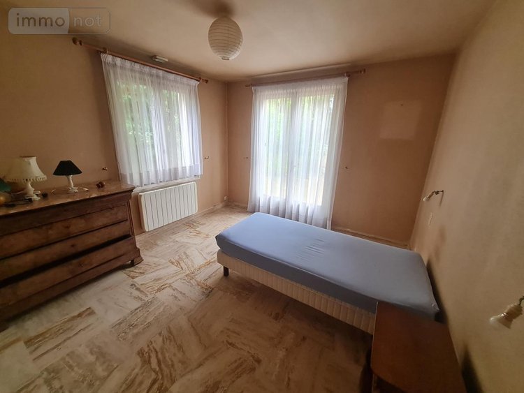 Maison a vendre Vendôme 41100 Loir-et-Cher 211 m2 6 pièces 389625 euros