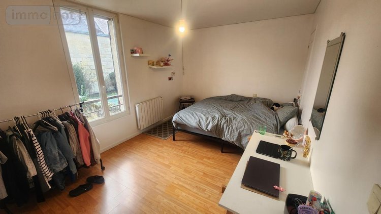 Maison a vendre Montoire-sur-le-Loir 41800 Loir-et-Cher 127 m2 5 pièces 145460 euros