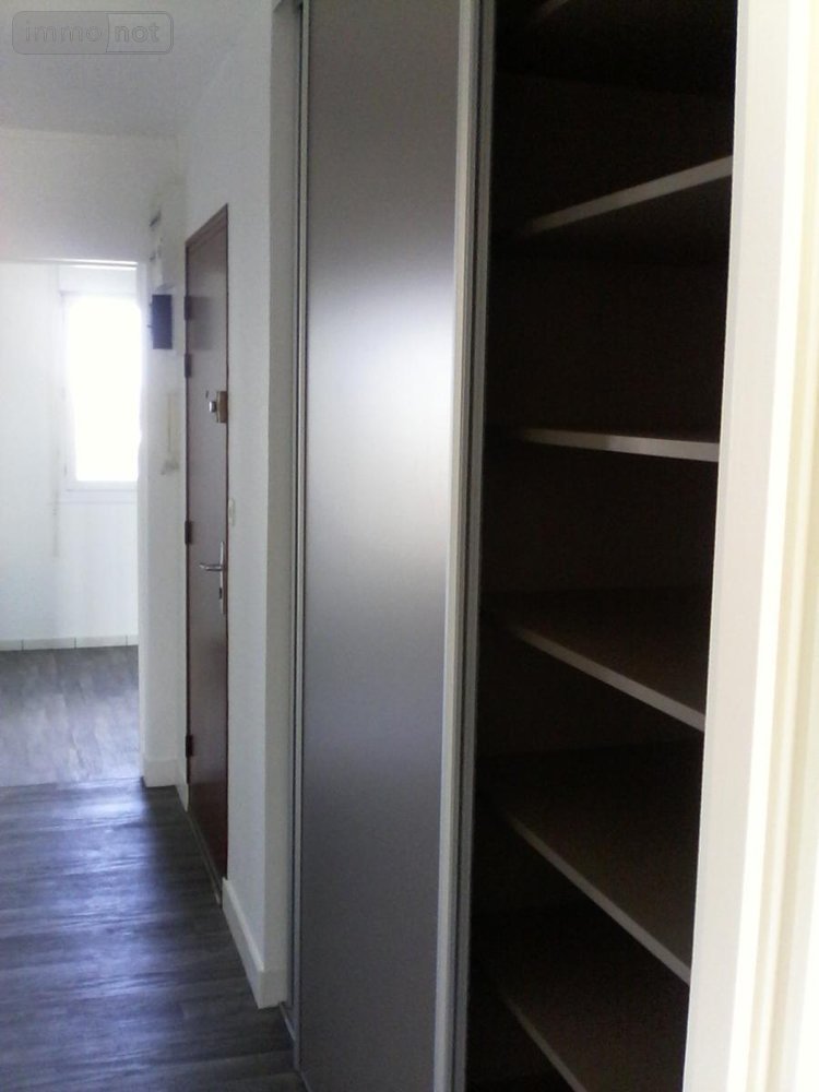 Location appartement Le Mans 72000 Sarthe 58 m2 3 pièces 620 euros