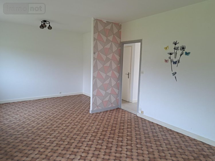 Maison a vendre Plouisy 22200 Côtes-d'Armor 72 m2 4 pièces 146400 euros