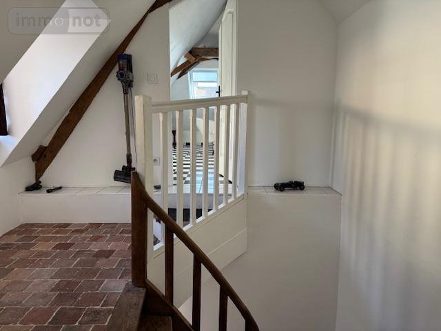 Maison a vendre Chouzé-sur-Loire 37140 Indre-et-Loire 134 m2  286850 euros