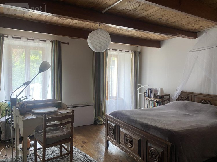 Maison a vendre Pontrieux 22260 Côtes-d'Armor 95 m2  103970 euros