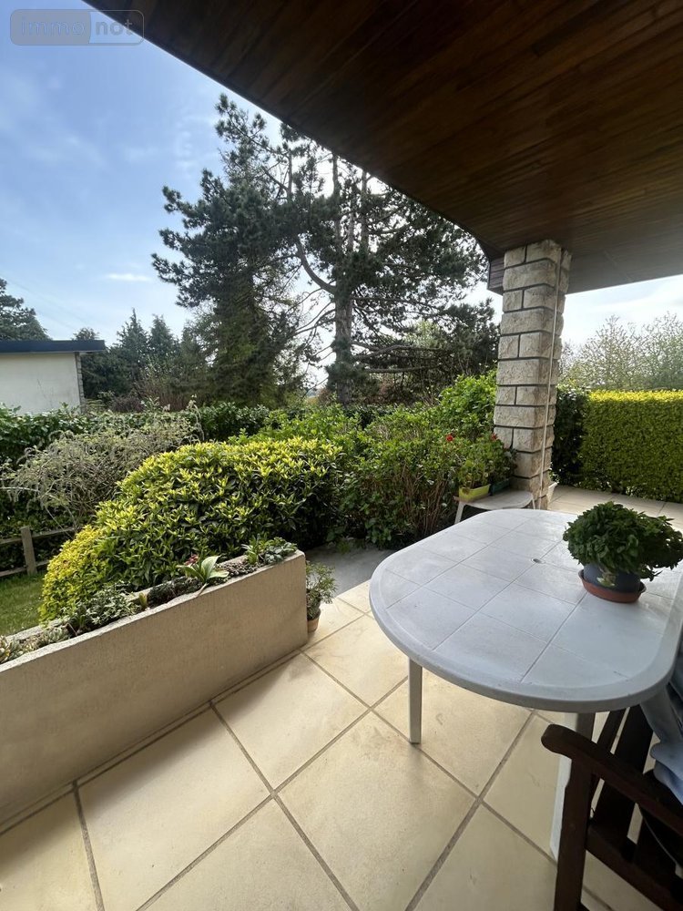 Maison a vendre Saint-Jean-du-Cardonnay 76150 Seine-Maritime 145 m2  323000 euros