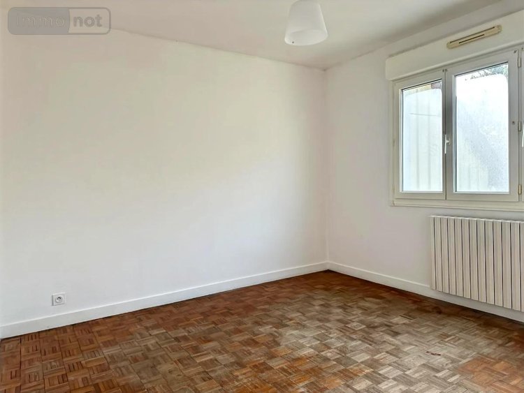 Maison a vendre Angers 49000 Maine-et-Loire 97 m2 5 pièces 314400 euros