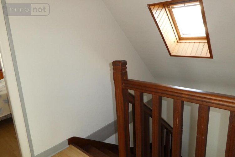 Maison a vendre Plouigneau 29610 Finistère 93 m2 5 pièces 175442 euros