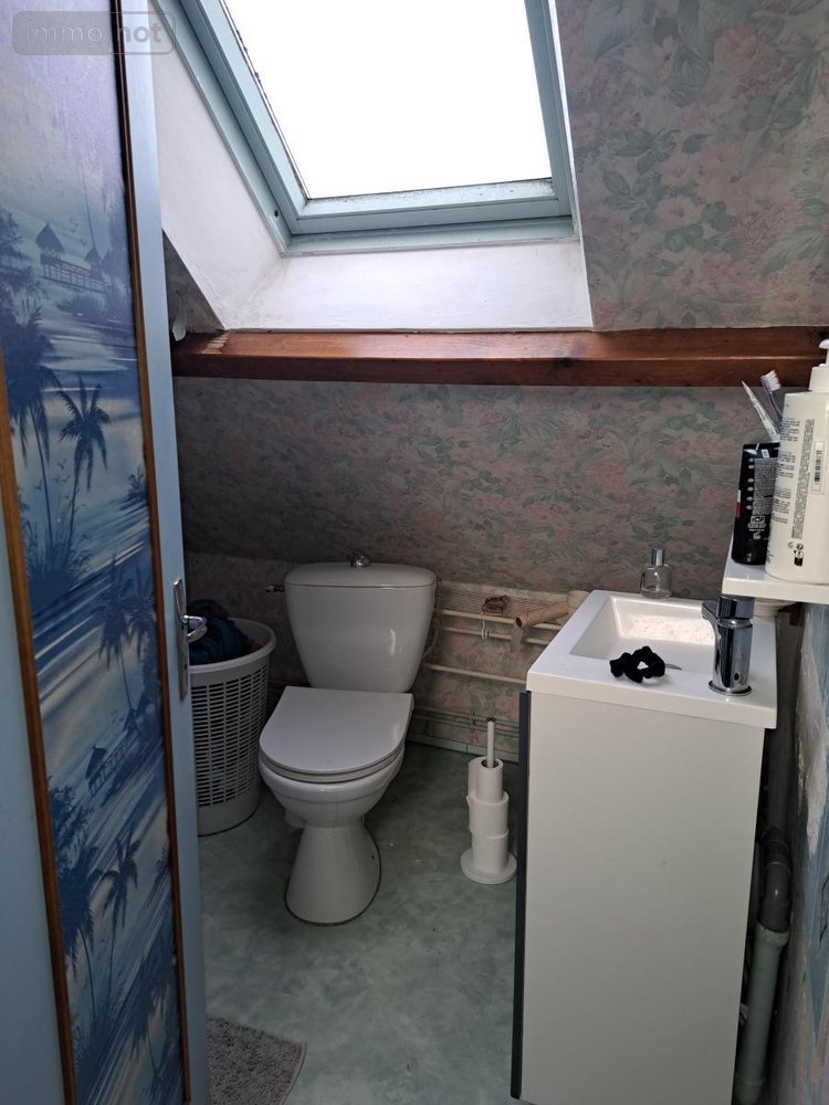 Maison a vendre Le Mans 72000 Sarthe 106 m2 5 pièces 210000 euros