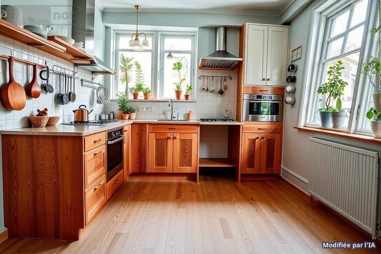 Maison a vendre Igoville 27460 Eure 91 m2 5 pièces 122000 euros