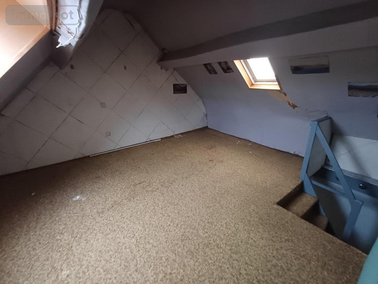 Maison a vendre Amiens 80000 Somme 73 m2 3 pièces 135000 euros