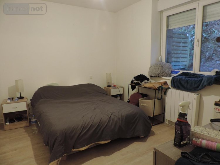 Immeuble a vendre Belle-Isle-en-Terre 22810 Côtes-d'Armor 181 m2  258300 euros