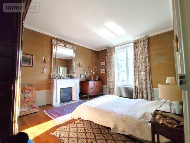 Maison a vendre Angers 49000 Maine-et-Loire 252 m2 12 pièces 892500 euros