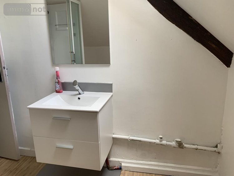 Location appartement Aubigny-en-Artois 62690 Pas-de-Calais 84 m2  580 euros
