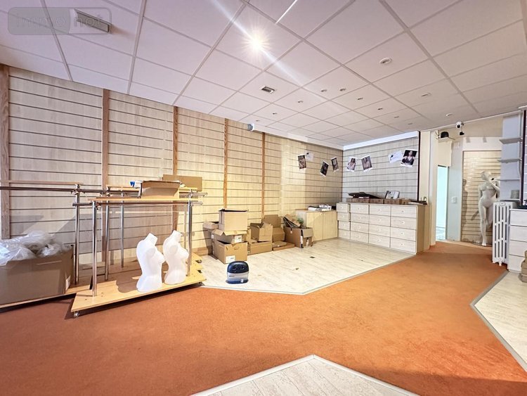 Maison a vendre Sainte-Maure-de-Touraine 37800 Indre-et-Loire 180 m2 8 pièces 235500 euros