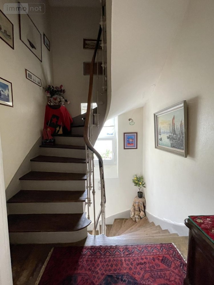 Maison a vendre Vannes 56000 Morbihan 173 m2 8 pièces 965640 euros