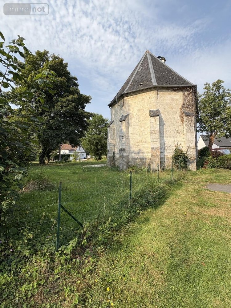 Maison a vendre Berles-Monchel 62690 Pas-de-Calais 116 m2 4 pièces 356440 euros