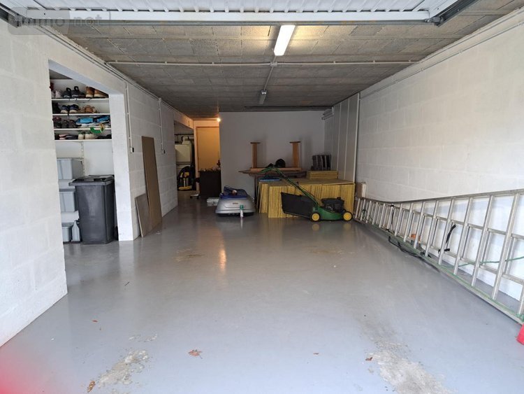 Maison a vendre La Suze-sur-Sarthe 72210 Sarthe 168 m2 7 pièces 298000 euros