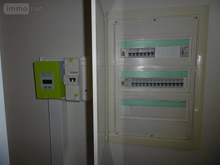 Maison a vendre Vire-Normandie 14500 Calvados 103 m2 4 pièces 179350 euros