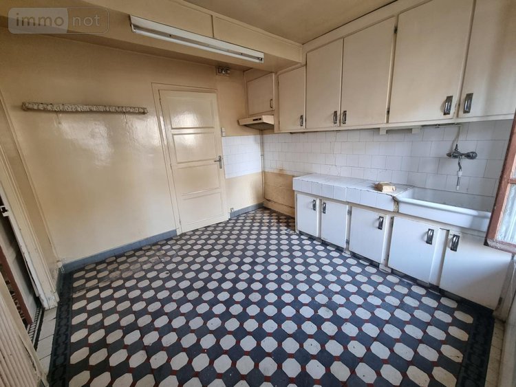 Maison a vendre Gondreville 45490 Loiret 125 m2 4 pièces 97200 euros