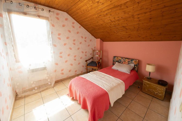 Maison a vendre Ruffieux 73310 Savoie 124 m2 6 pièces 424000 euros