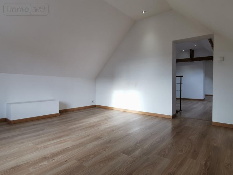 Maison a vendre Oisy-le-Verger 62860 Pas-de-Calais 87 m2 5 pièces 126600 euros