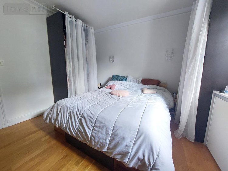 Maison a vendre Cossé-le-Vivien 53230 Mayenne 113 m2 5 pièces 210000 euros