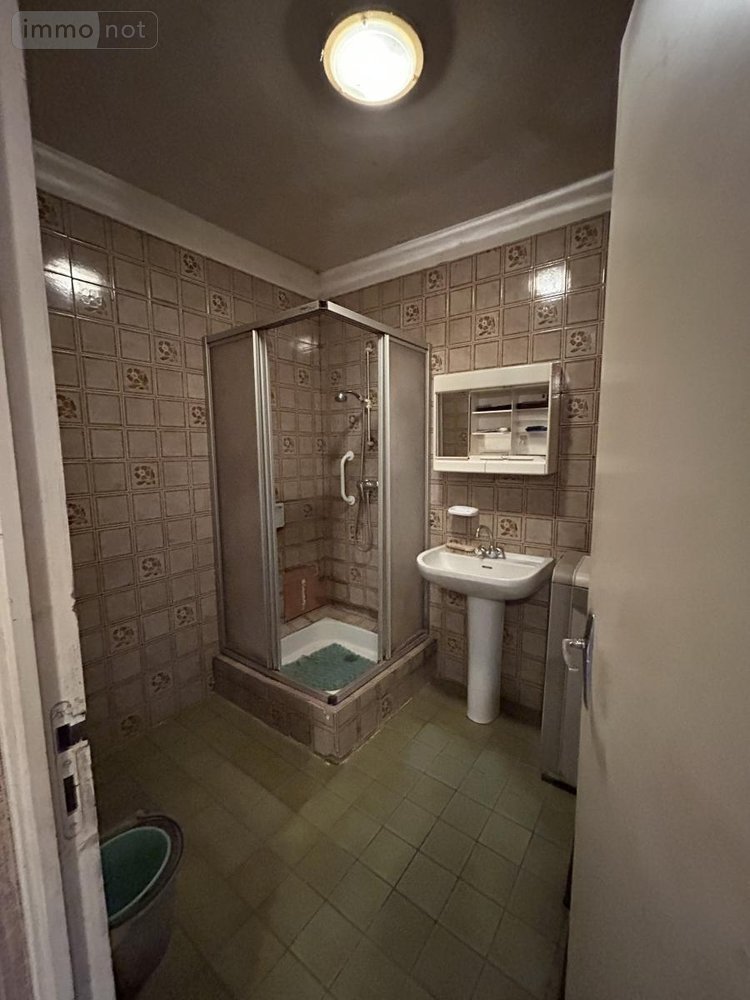 Maison a vendre Bourgbarré 35230 Ille-et-Vilaine 104 m2 5 pièces 190000 euros