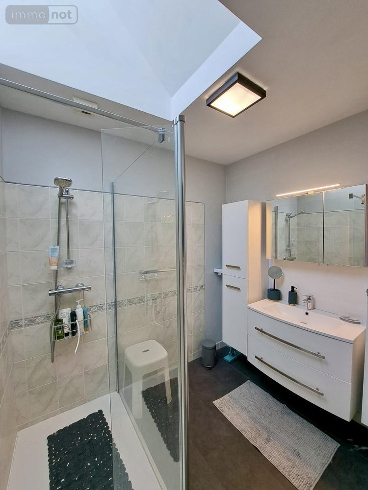 Maison a vendre La Trinité-sur-Mer 56470 Morbihan 116 m2 6 pièces 519440 euros