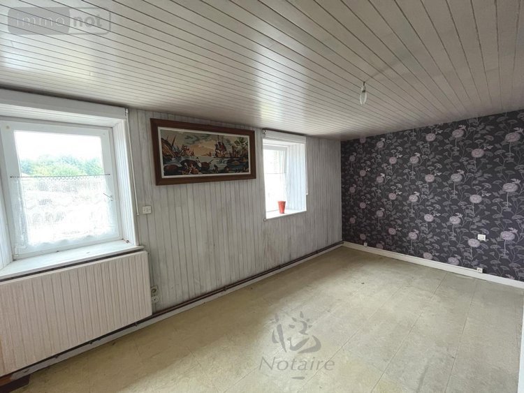 Maison a vendre Plounévez-Lochrist 29430 Finistère 135 m2 6 pièces 199700 euros