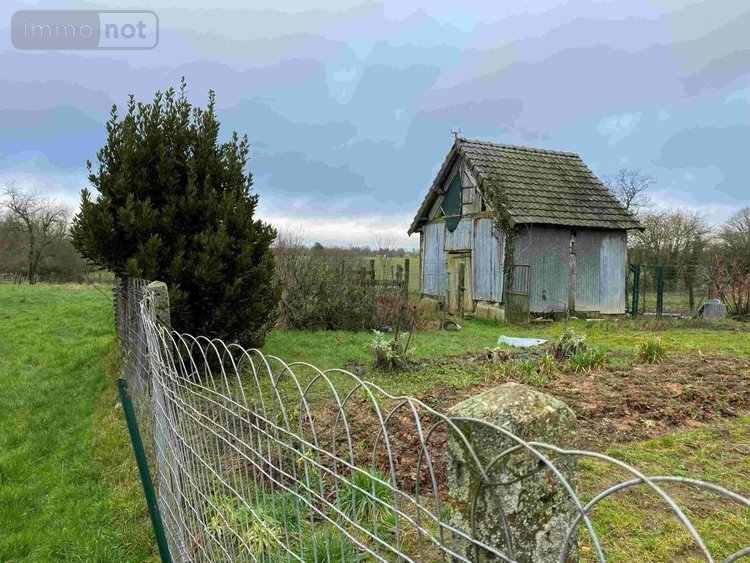 Maison a vendre Faverolles 61600 Orne 80 m2  95950 euros