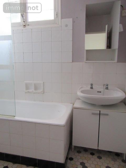 Location maison Châlette-sur-Loing 45120 Loiret 70 m2 4 pièces 790 euros