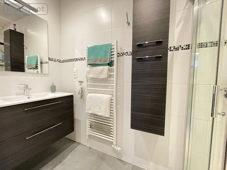 Maison a vendre Landaul 56690 Morbihan 150 m2  318140 euros