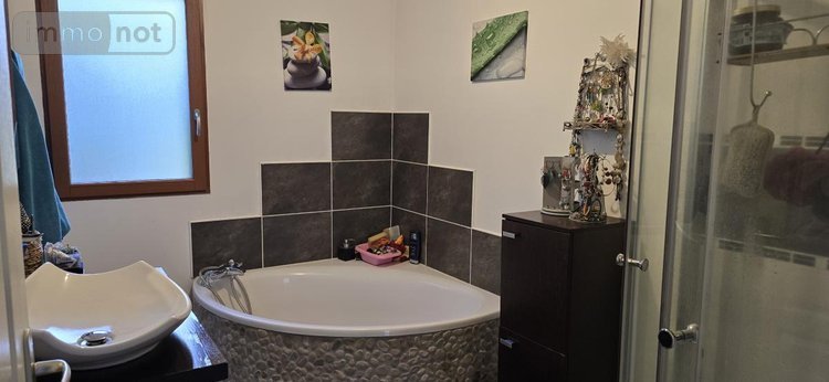 Maison a vendre Les Loges-Marchis 50600 Manche 151 m2 6 pièces 302540 euros