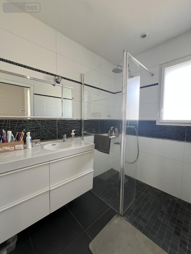 Maison a vendre Riantec 56670 Morbihan 112 m2 6 pièces 487868 euros