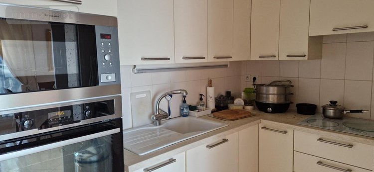 Appartement a vendre Saint-Malo 35400 Ille-et-Vilaine 105 m2 3 pièces 546000 euros