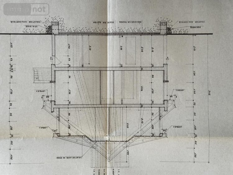 Maison a vendre Vannes 56000 Morbihan 125 m2 6 pièces 349853 euros