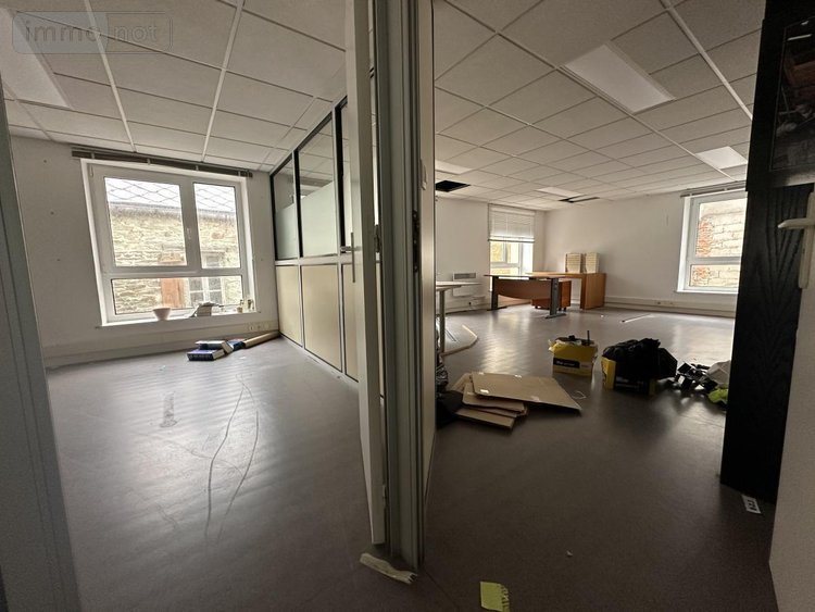 Immeuble a vendre Cherbourg-en-Cotentin 50100 Manche 499 m2  460600 euros