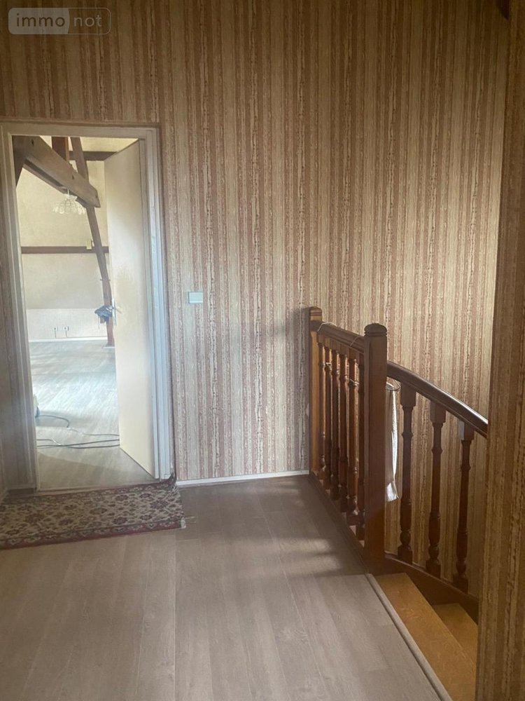 Maison a vendre Cernay-lès-Reims 51420 Marne 166 m2 5 pièces 410000 euros