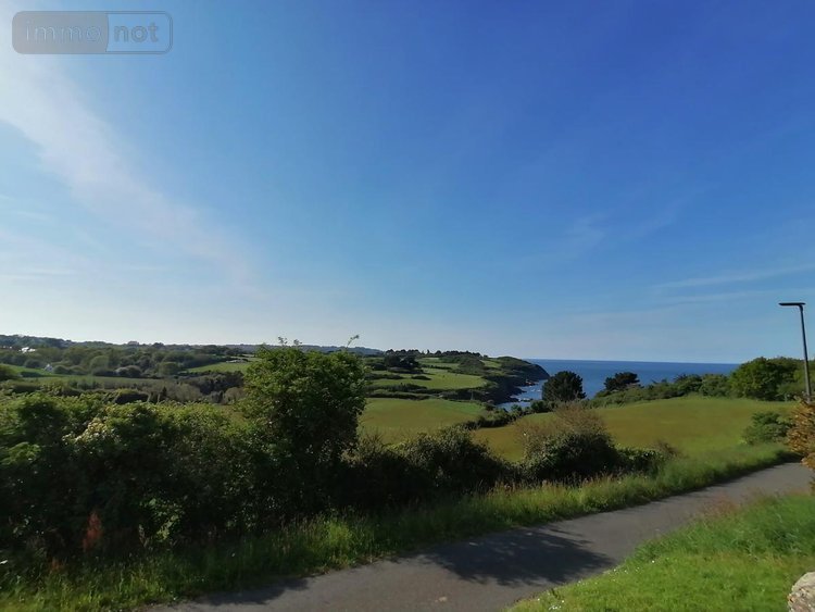 Maison a vendre Saint-Quay-Portrieux 22410 Côtes-d'Armor 176 m2 6 pièces 610000 euros