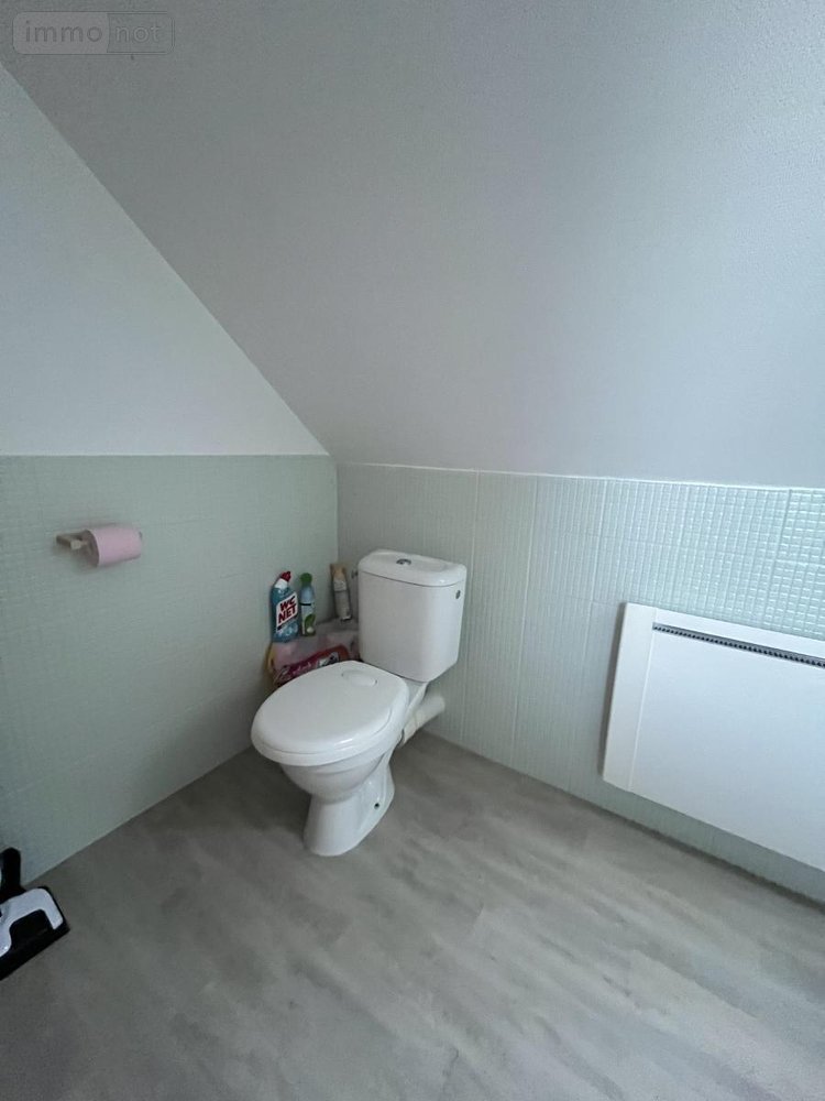 Maison a vendre Panzoult 37220 Indre-et-Loire 104 m2 5 pièces 220500 euros