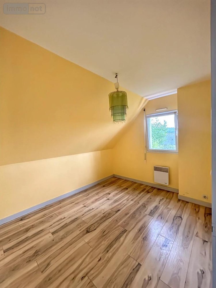 Maison a vendre La Forest-Landerneau 29800 Finistère 77 m2 4 pièces 253850 euros
